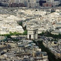 View from Eiffel Tower2